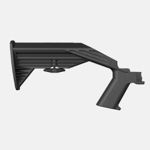 SSAR-15 OGR Bump Stock