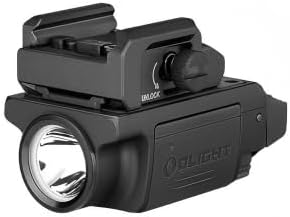 Olight PL-Mini 3 Valkyrie Compact Weapon Light 600 Lumens - Lights & Lasers - Glock Switch Store