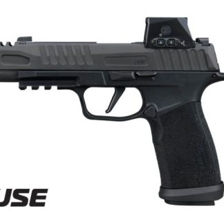 SIG Sauer P365 FUSE Comp 9mm Pistol - Handguns | Glock Switch Store