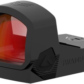 Swampfox Liberty Red Dot Sight 3 MOA Glock MOS - Optics & Red Dots - Glock Switch Store