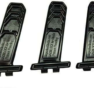 Glock OEM 17-Round Magazine Gen5 9mm - Magazines - Glock Switch Store