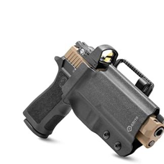 Concealment Express IWB KYDEX Holster Glock 19/19X/23 - Holsters - Glock Switch Store