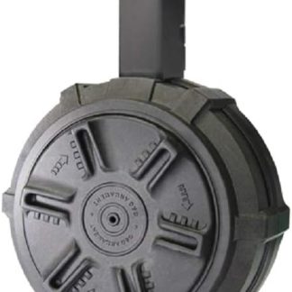 SGM Tactical 50-Round Drum Magazine Glock 9mm - Magazines - Glock Switch Store