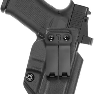 Tulster Profile IWB Holster Glock 43X/48 Tulster Profile IWB Holster Glock 43X/48 - Holsters - Glock Switch Store