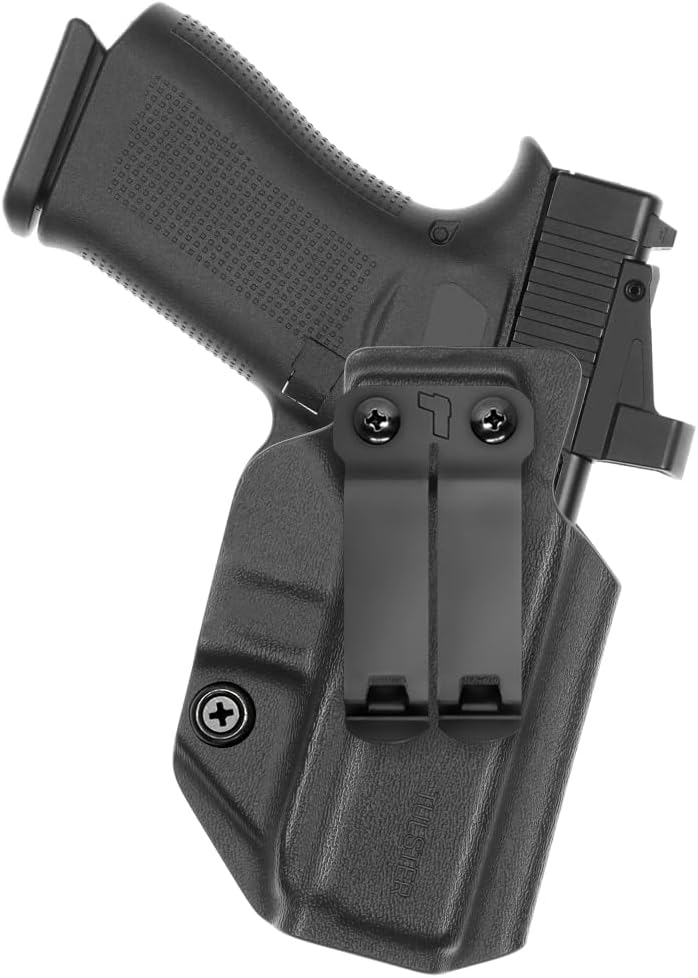 Glock Switch Legality: State by State