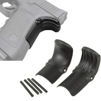 Lone Wolf AlphaWolf Barrel Glock 17 9mm Stainless Lone Wolf AlphaWolf Barrel Glock 17 9mm Stainless - Barrels - Glock Switch Store