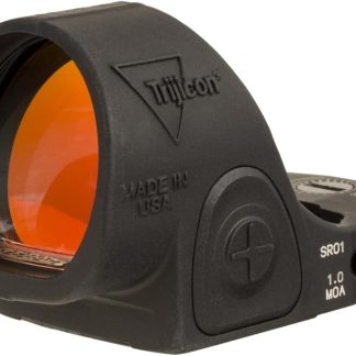Trijicon SRO Adjustable LED Red Dot 2.5 MOA Trijicon SRO Adjustable LED Red Dot 2.5 MOA - Optics & Red Dots - Glock Switch Store