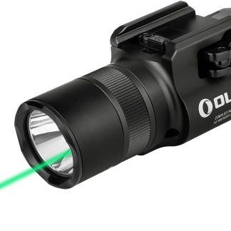 Olight Baldr Pro R Rechargeable Weapon Light 1350 Lumens - Lights & Lasers - Glock Switch Store