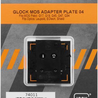 Faxon Firearms Flame Fluted Barrel Glock 17 TiN Gold - Barrels - Glock Switch Store