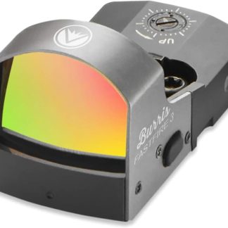 Burris FastFire 3 Red Dot Sight 3 MOA with Mount - Optics & Red Dots - Glock Switch Store