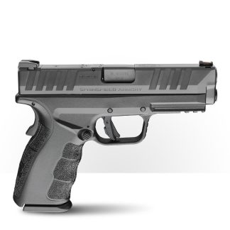 Springfield Armory XD Mod.4 Optics Ready 9mm Pistol - Handguns | Glock Switch Store