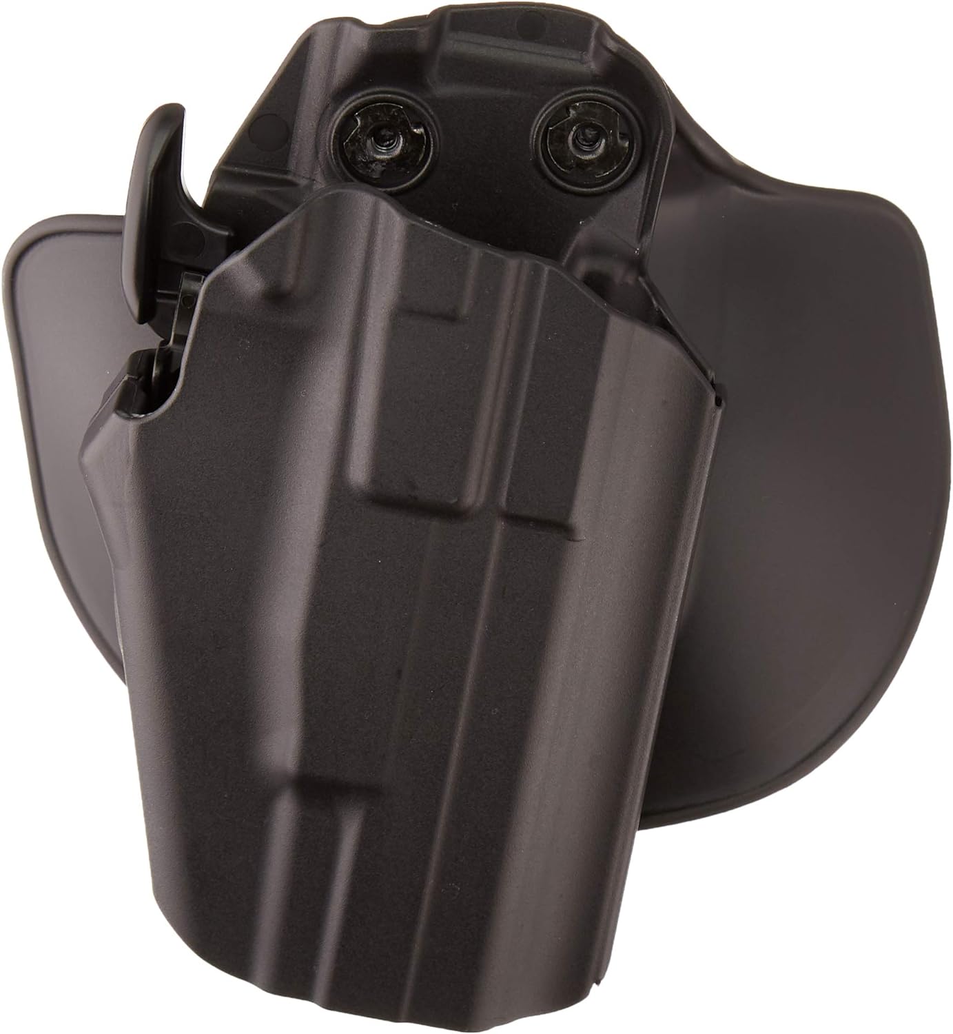 Glock Safety Switch Backplate Guide