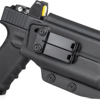 Tier 1 Concealed Axis Elite Holster Glock 19 with Mag - Holsters - Glock Switch Store