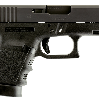 New Glock G36