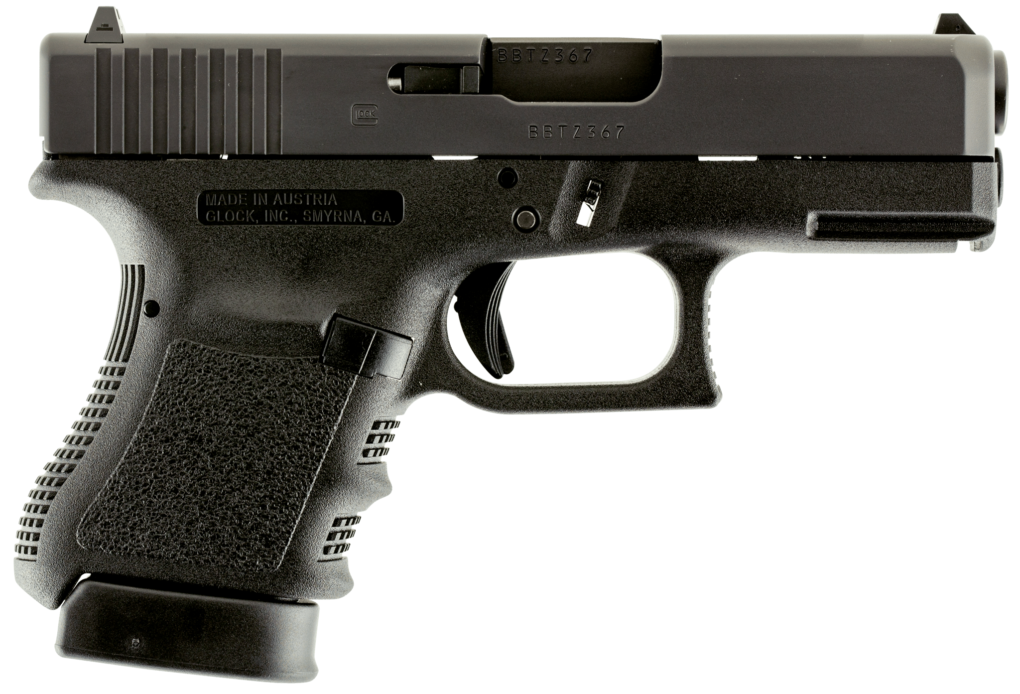 Glock G36 Direct