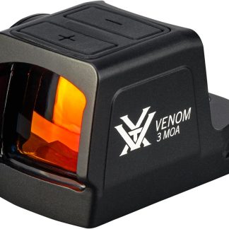 Vortex Venom Red Dot Sight 3 MOA - Optics & Red Dots - Glock Switch Store