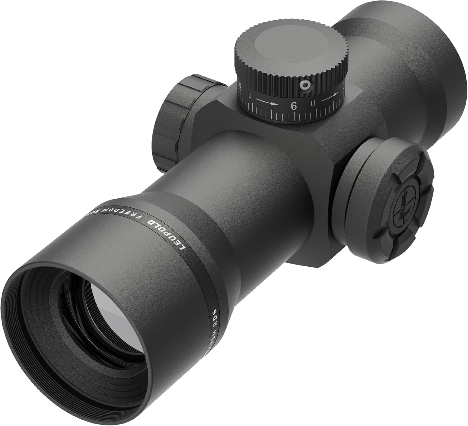 Leupold DeltaPoint Pro Red Dot 2.5 MOA Leupold DeltaPoint Pro Red Dot 2.5 MOA - Optics & Red Dots - Glock Switch Store