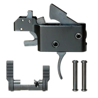 FRT-15L3 Trigger (Safe/Semi/FRT) - Colored Glock Switches | Glock Switch Store