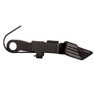 Glock OEM Extended Slide Stop Lever - Gen 1-5 Compatible