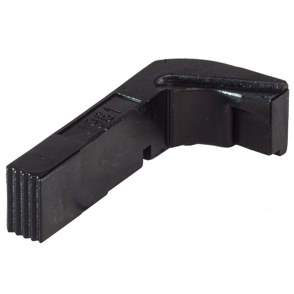 Glock OEM Extended Magazine Release - Gen 3-4 Steel