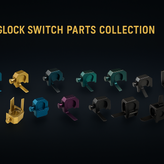Glock Switch 10 Pack - Glock Switches - Glock Switch Store