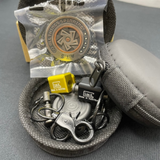 Buy 02 Glock Switch Keychain - Colored Glock Switches | Glock Switch Store