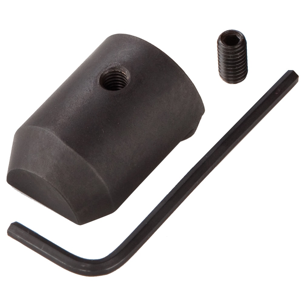 Glock Grip Plug Gen 4-5 - Frame Insert with Magwell Lip