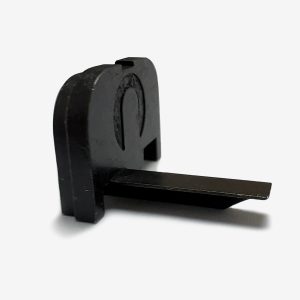 In Stock: Gen1-3 Incognito Auto Sear Invisible Auto Switch Stainless Steel for Glock