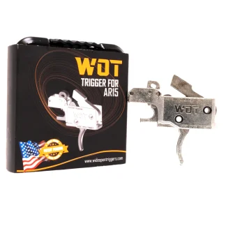 WOT Trigger - Colored Glock Switches | Glock Switch Store