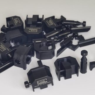 FRT 15 Rare Breed Trigger - Colored Glock Switches - Glock Switch Store