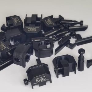 In Stock: Buy Full Auto Glock Switch