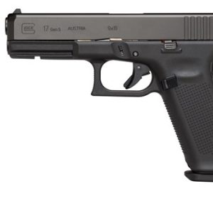 GLOCK 17 GEN5
