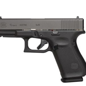 GLOCK 19 GEN5