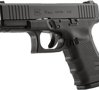 GLOCK 19 GEN4 FRONT COCKING SERRATIONS - Colored Glock Switches | Glock Switch Store