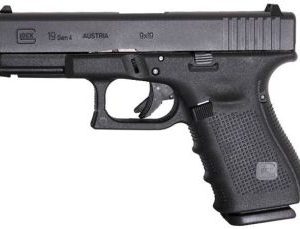 GLOCK 19 GEN4