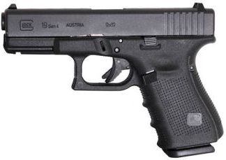 GLOCK 23 GEN4 - Colored Glock Switches | Glock Switch Store