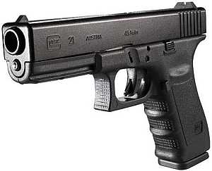 GLOCK 20SF