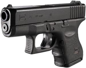 GLOCK 27