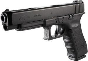 GLOCK 35