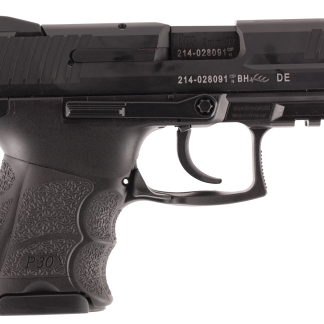Heckler & Koch P30sk Vi Lite Lem - Handguns | Glock Switch Store