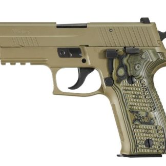 P226 SCORPION CALIFORNIA  - Fast Ship