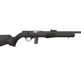 Rossi RB22 22LR Bolt-Action Rimfire Rifle with 18 Inch Barrel - Rifles - Glock Switch Store