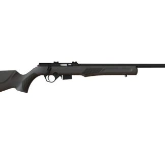 Rossi RB17 17 HMR Bolt-Action Rimfire Rifle with 21 Inch Barrel - Rifles - Glock Switch Store