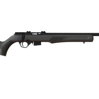 Rossi RB17 17 HMR Bolt-Action Rifle with Black Synthetic Stock (Cosmetic Blemishes) - Rifles - Glock Switch Store