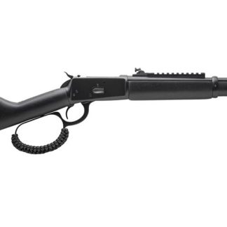Rossi R92 357 Mag Triple Black Edition Lever-Action Carbine - Rifles - Glock Switch Store