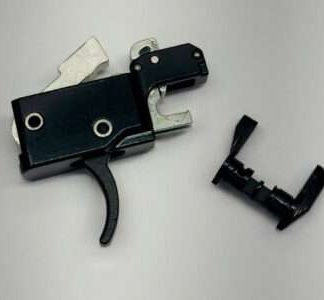 Enhanced Reset Trigger – RARE BREED FRT 15 E3