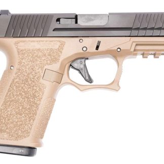 polymer-80 handgun